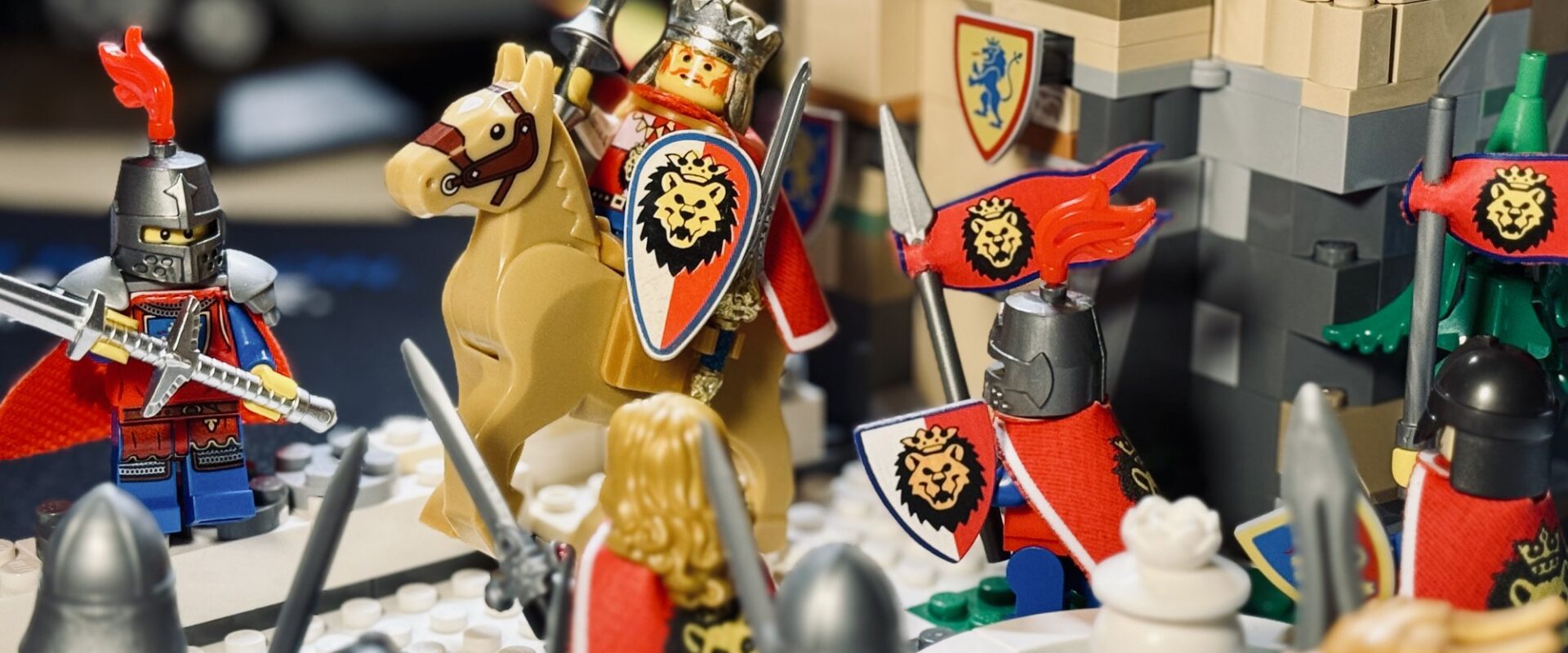 Custom Classic Capes